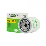 Масляный фильтр MADFIL MO115 (C-115)